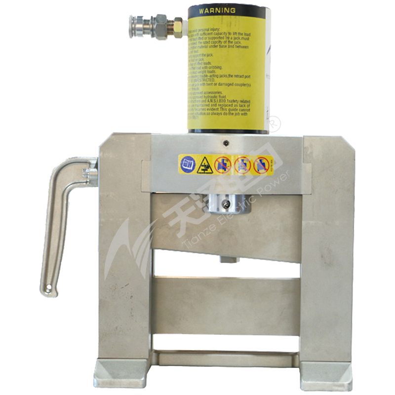 液压切排机BCT-150