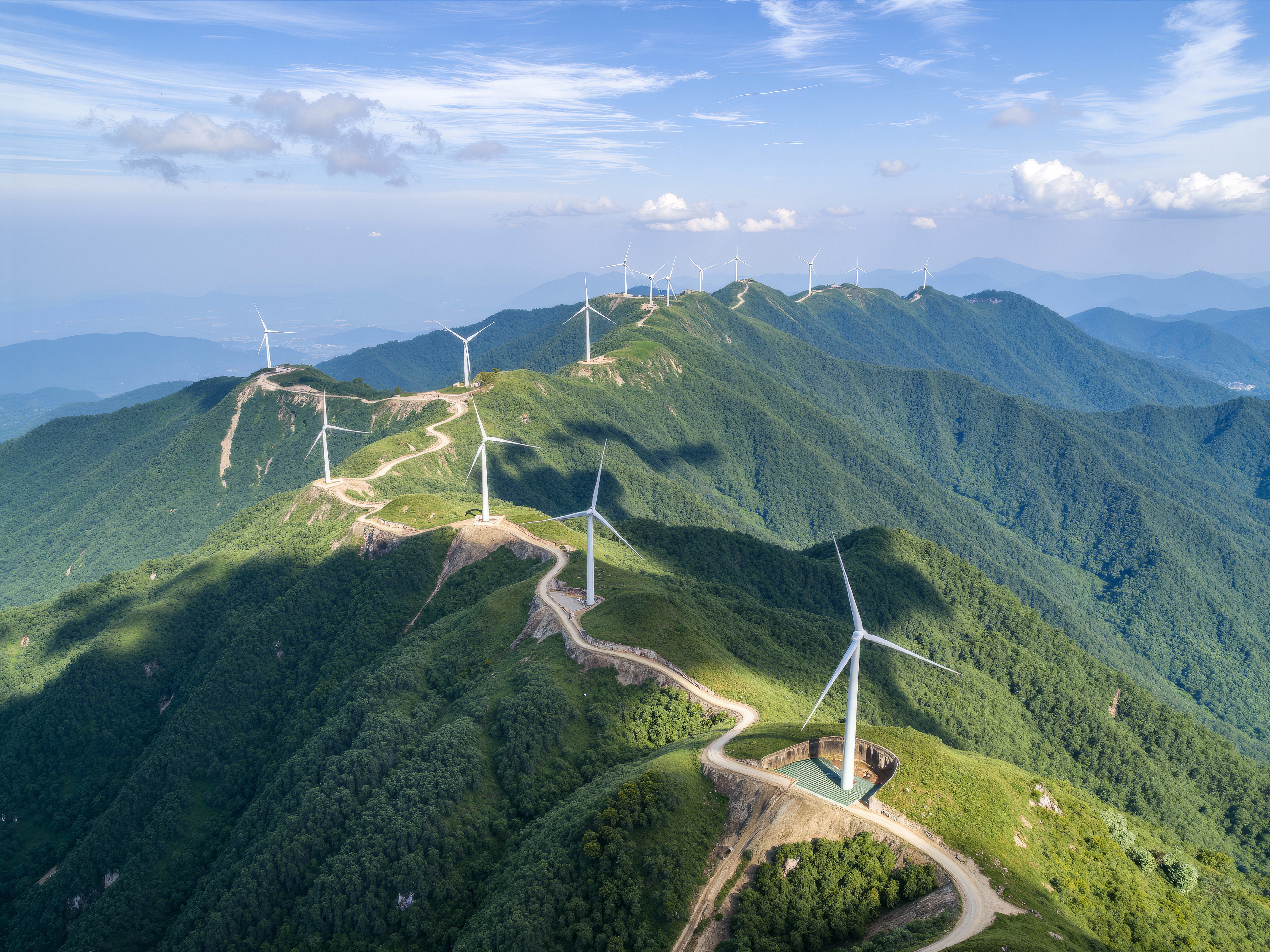 28地“136号文”政策盘点！风电打法彻底变了