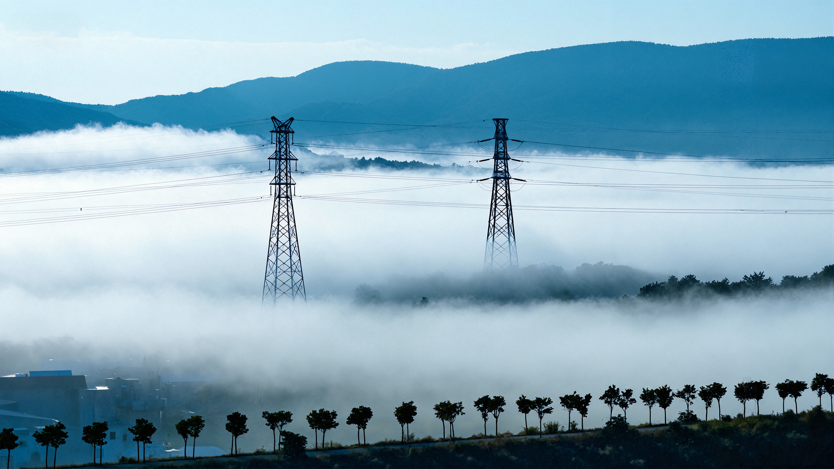 从政策走向实践 3259万千瓦绿电直连项目推进实施